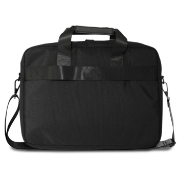Torba BMW BMCB15COMPVSKR 16czarny/black Nylon Red Stripe