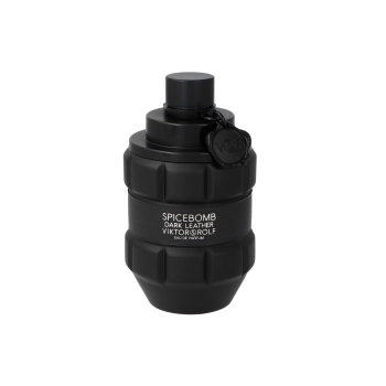 Tester Viktor & Rolf Spicebomb Dark Leather Edp 90ml