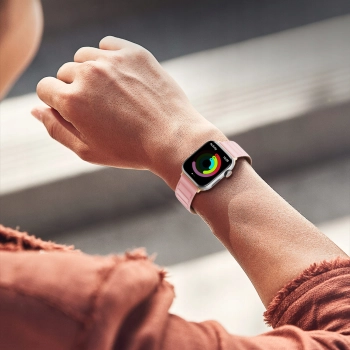 INNOSTYLE PASEK DO APPLE WATCH ULTRA 42 44 45 49 MM WODOODPORNY MAGNETYCZNY