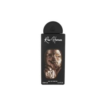 Lattafa Pride Raw Human Edp 100ml
