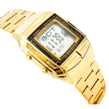 Zegarek Męski CASIO Cyfrowy Do Codziennego Noszenia