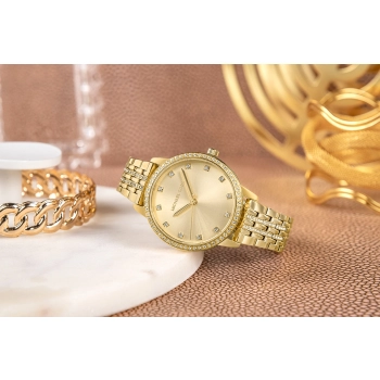 Zegarek Damski MICHAEL KORS Melissa MK4368 + BOX