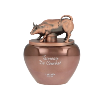 Lattafa Pride Taureau De Combat Edp 100ml