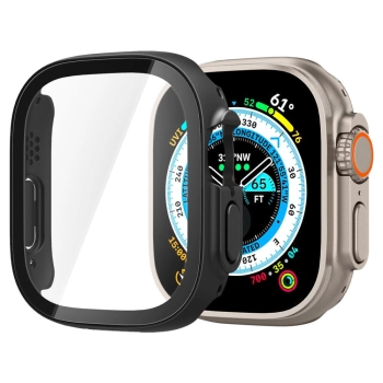 SPIGEN THIN FIT 360 APPLE WATCH ULTRA 1 / 2 (49 MM) BLACK