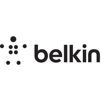 Belkin ład. indukcyjna+głośnik 10Wczarny/black AUF001VFBK