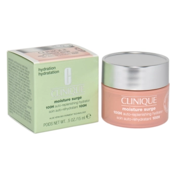 Clinique Moisture Surge 100H Auto-Replenishing Hydrator 15ml