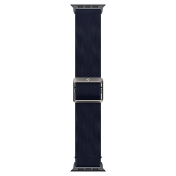 SPIGEN FIT LITE APPLE WATCH 4 / 5 / 6 / 7 / 8 / 9 / SE / ULTRA 1 / 2  (42 / 44 / 45 / 49 MM) NAVY