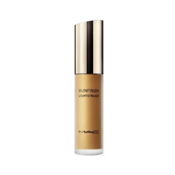 Mac Skinfinish Lighstruck Liquid Highligter Gold 15ml