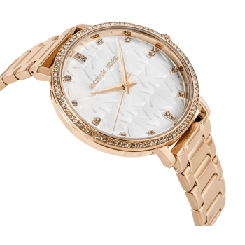 Zegarek Damski MICHAEL KORS Pyper MK4917 + BOX