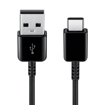 Kabel Samsung EP-DG930IB USB-C czarny/black