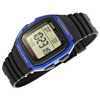 Zegarek Męski CASIO W-96H-2AVDF + BOX