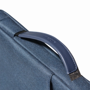 INNOSTYLE TORBA NA LAPTOPA 15 6 16 WODOODPORNA ETUI OMNIPROTECT NIEBIESKA