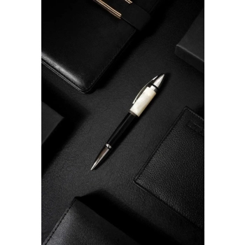 Długopis wyjątkowy design + eleganckie etui zestaw prezentowy na prezent