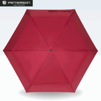 Parasolka składana kieszonkowa mini do torebki podróżna