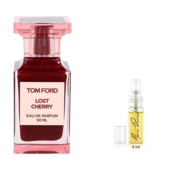 Perfumy inspirowane Lost Cherry z feromonami 4ml