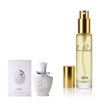 Perfumy z feromonami inspirowane Love in White Creed 50 ml