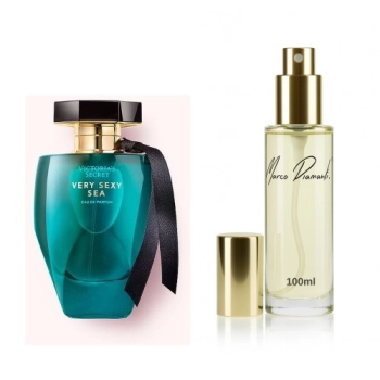 Perfumy z feromonami Very Sexy Sea 100 ml