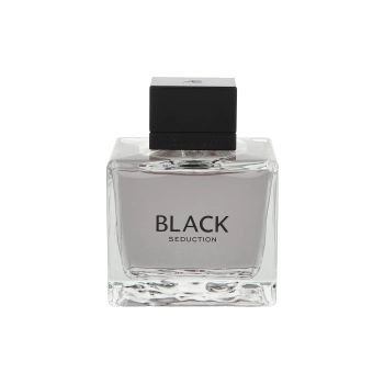 Antonio Banderas Seduction In Black Edt 100ml