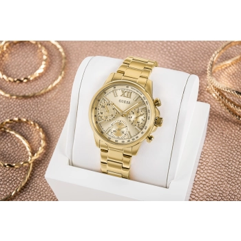Zegarek Damski Guess Bailey GW0933L2 + BOX
