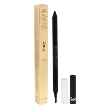 Yves Saint Laurent Lines Liberated Eyeliner 01 Unbridled Black 1,2g