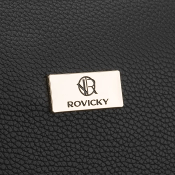 Kosmetyczka damska Rovicky pojemna do przechowywania