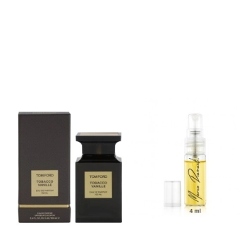Perfumy z feromonami inspirowane Tobacco Vanille 4ml
