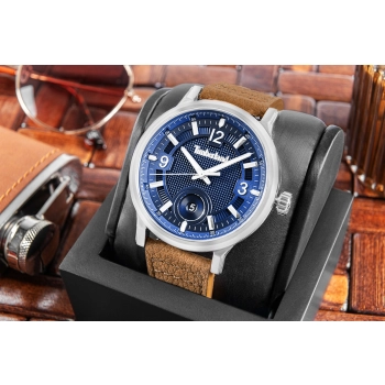 Zegarek Męski TIMBERLAND Driscoll TDWGB0055903 + BOX