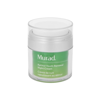 Murad Retinol Youth Renewal Night Cream 50ml