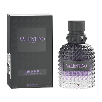 Valentino Born In Roma Purple Melancholia Edp 50ml