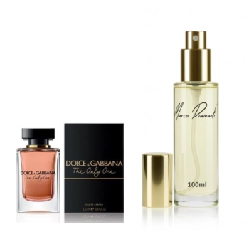 Perfumy inspirowane The Only One Dolce Gabbana 100ml