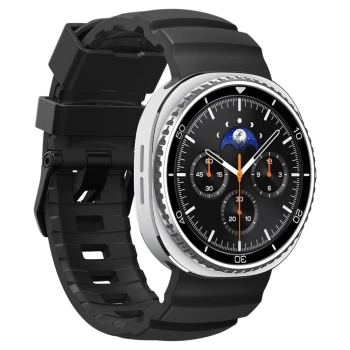 SPIGEN WBS2 BAND SAMSUNG GALAXY WATCH 8 / CLASSIC (40 / 44 / 46 MM) BLACK