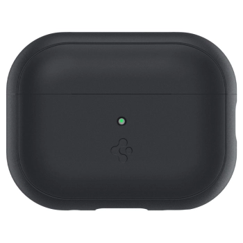 SPIGEN SILICONE FIT STRAP APPLE AIRPODS PRO 1 / 2 BLACK