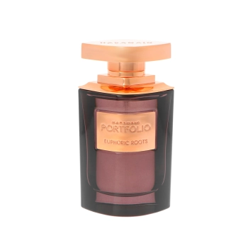 Al Haramain Portfolio Euphoric Roots Edp 75ml