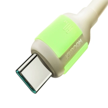 Kabel do szybkiego ładowania Joyroom S-A53 Type-C - Type-C