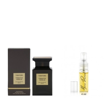 Perfumy nr 303 4ml - zamiennik inspirowany Tobacco Vanille od Tom Ford