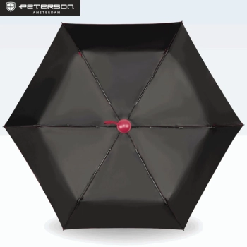Parasolka składana kieszonkowa mini do torebki podróżna
