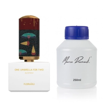 Perfumy z feromonami inspirowane One Umbrella for Two 250 ml