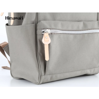 Pojemny plecak z miejscem na laptopa — Himawari