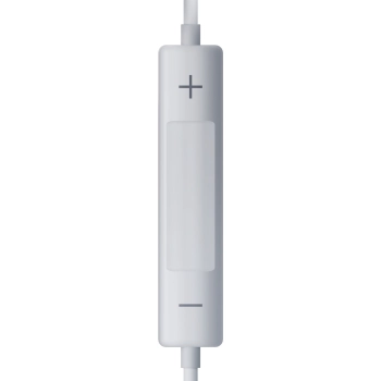 Accessories - 3mk Wired Earphones USB-C