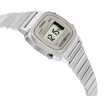 Zegarek Damski CASIO Vintage LA670WEA-8AEF + BOX