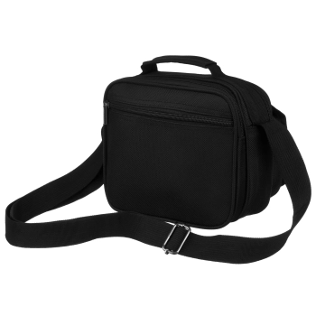 Torba męska na ramię saszetka mała crossbody listonoszka miejska PETERSON