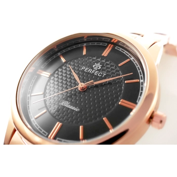 Zegarek damski PERFECT elegancki do codziennego noszenia