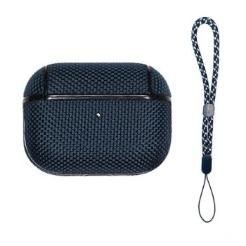 Beline AirPods Shell Cover Air Pods 3niebieski /blue
