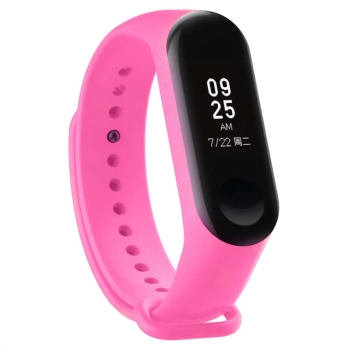 Pasek silikonowy do smartwatcha Xiaomi Mi Watch 5 i 6