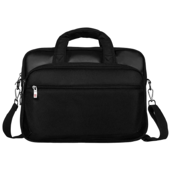 Torba skórzana na laptopa 15