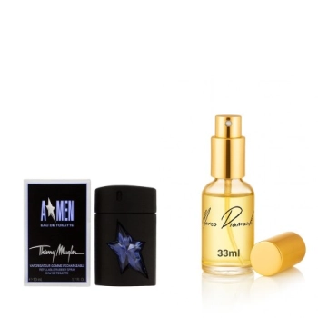 Perfumy z feromonami inspirowane A Men Thierry Mugler 33 ml