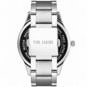 Zegarek Męski Paul Lorens Elegancki do Codziennego Noszenia