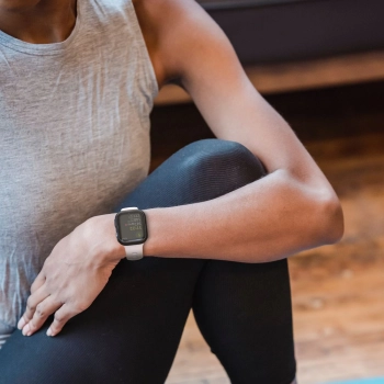SPIGEN THIN FIT APPLE WATCH 7 / 8 / 9 (45 MM) BLACK