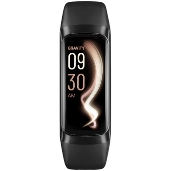 Smartband Gravity Czarny GT40-1