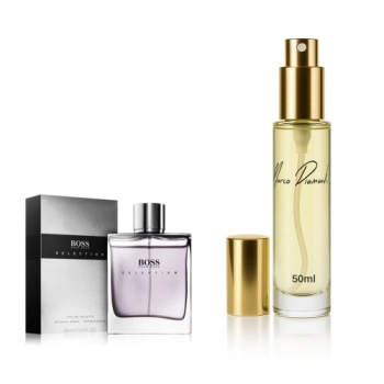 Perfumy inspirowane Hugo Boss 50 ml do codziennego noszenia
